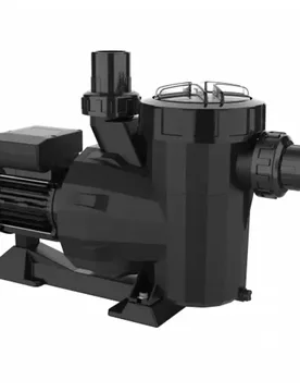 Victoria Plus 3 Cv230/iii Plastic Self-priming Pump 400 V Refurbished Black One Size unisex - Astralpool - FashionsVida