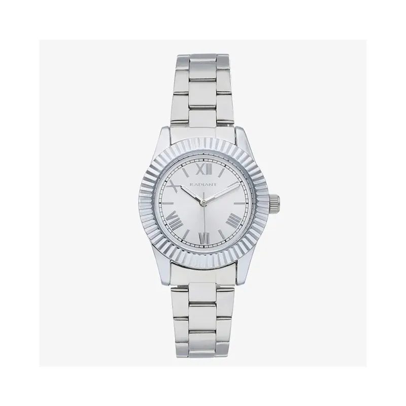 Orologio Da Donna Sirene Mini Silver One Size