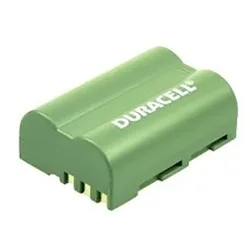Batterie Au Lithium En-el3/en-el3a 1600mah Black One Size unisex