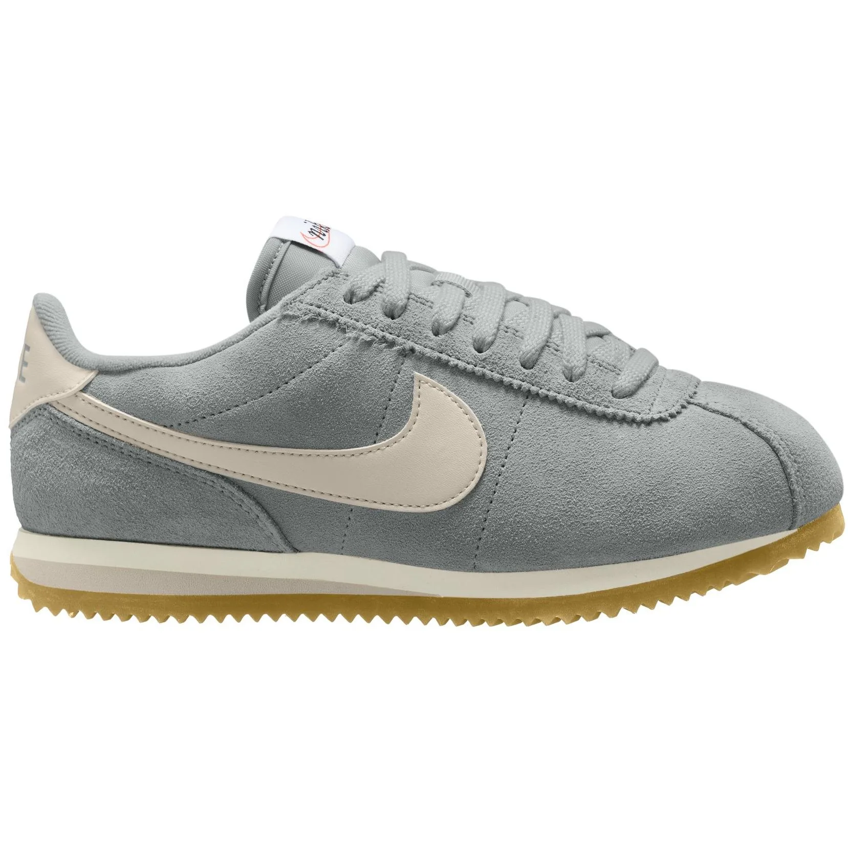 Nike Cortez Smoke Grey 38.5 Damen - Nike - FashionsVida