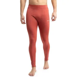 Leggings térmicos montaña hombre Cornice