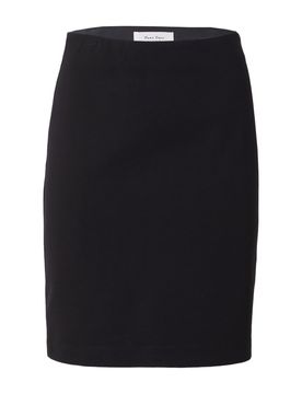 Part Two Falda 'Corinne' negro