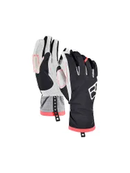 Damen Handschuhe Tour D schwarz XS W