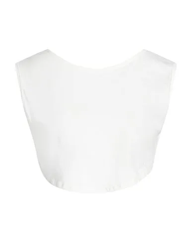 Top Damen Weiß 36,38 Damen - Kontatto - FashionsVida