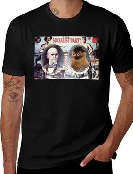 Gritty/Debs 2020 T-Shirt Ultra Soft Breathable Tee Top - Aliexpress - FashionsVida