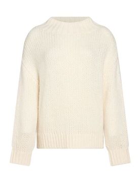 Pullover Mujer Hueso 36 Mujer