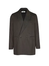 Drykorn Sakko LOGEN 10 marron 48