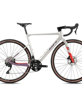 Bicicleta GRAVELX EVO 2.5 R Bikes - BH - FashionsVida