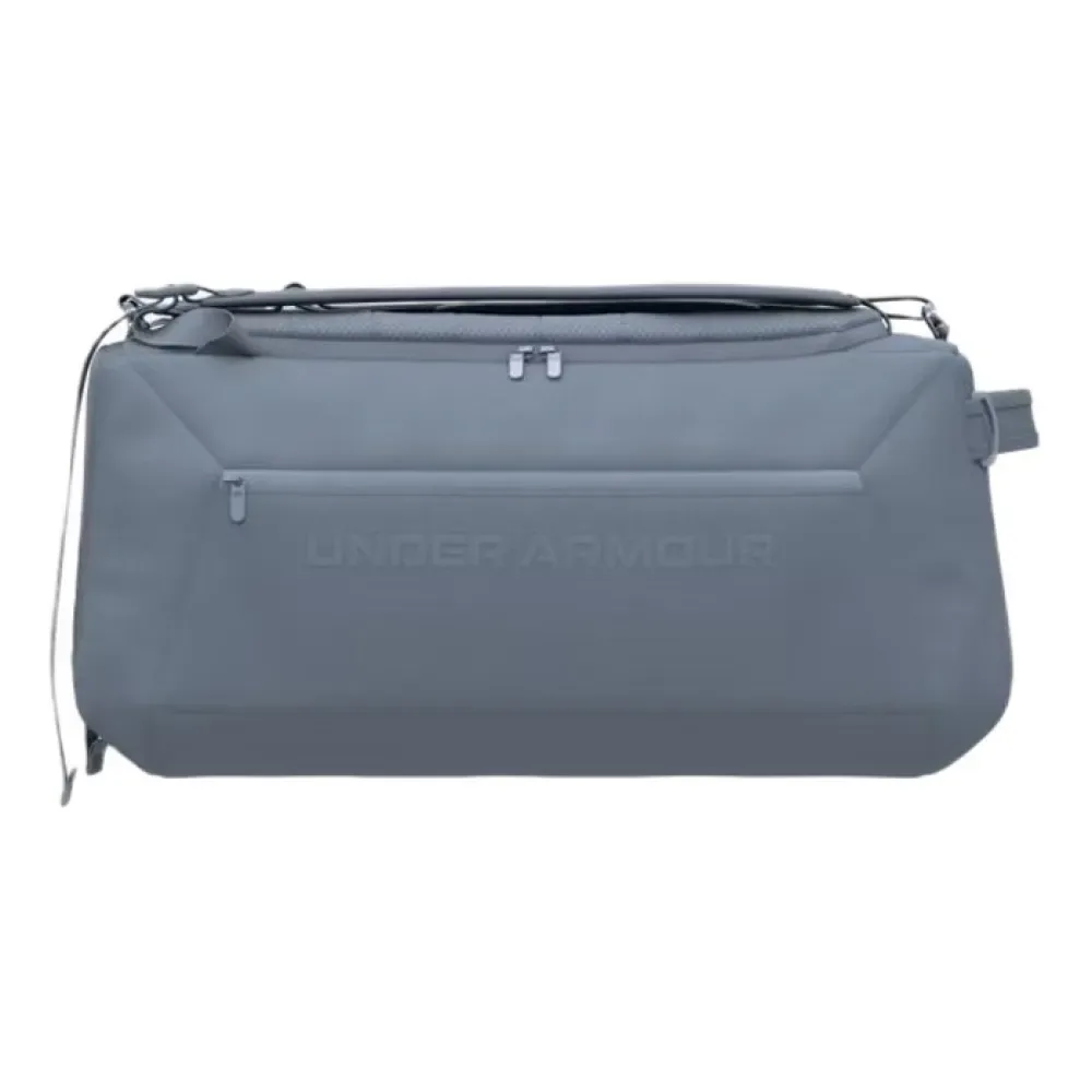 Sac Duffle Undeniable Md Bp Blue / Blue Wind One Size - Under armour - FashionsVida
