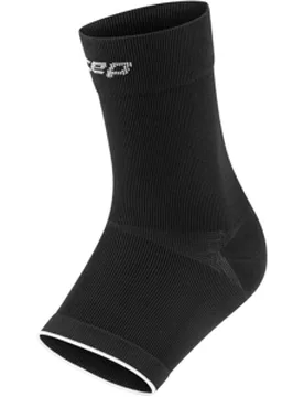 Mid support ANKLE SLEEVE 2.0 unisex black/grey Gr. 2 - Cep - FashionsVida