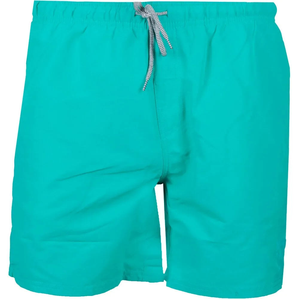 Solid volley bañador playa hombre Azul (XL) - Rip curl - FashionsVida