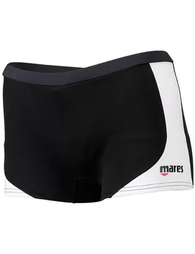 Pantaloncini Termici Thermo Guard 0.5 She Dives