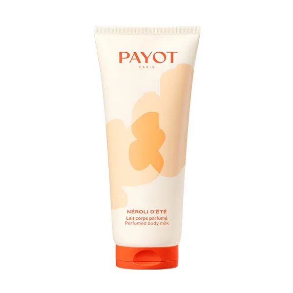 Neroli D'ete Lait Corps Parfume - PAYOT - FashionsVida