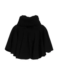 Cape Damen Schwarz 34 Damen