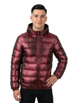 Manteau Master Grenade XL - Givova - FashionsVida