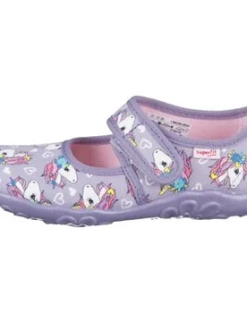 Pantoffeln Kinder 18002838530 25;26;28;30 Male - Superfit - FashionsVida