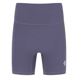 Salopette Senza Bretelle Biker Light Purple