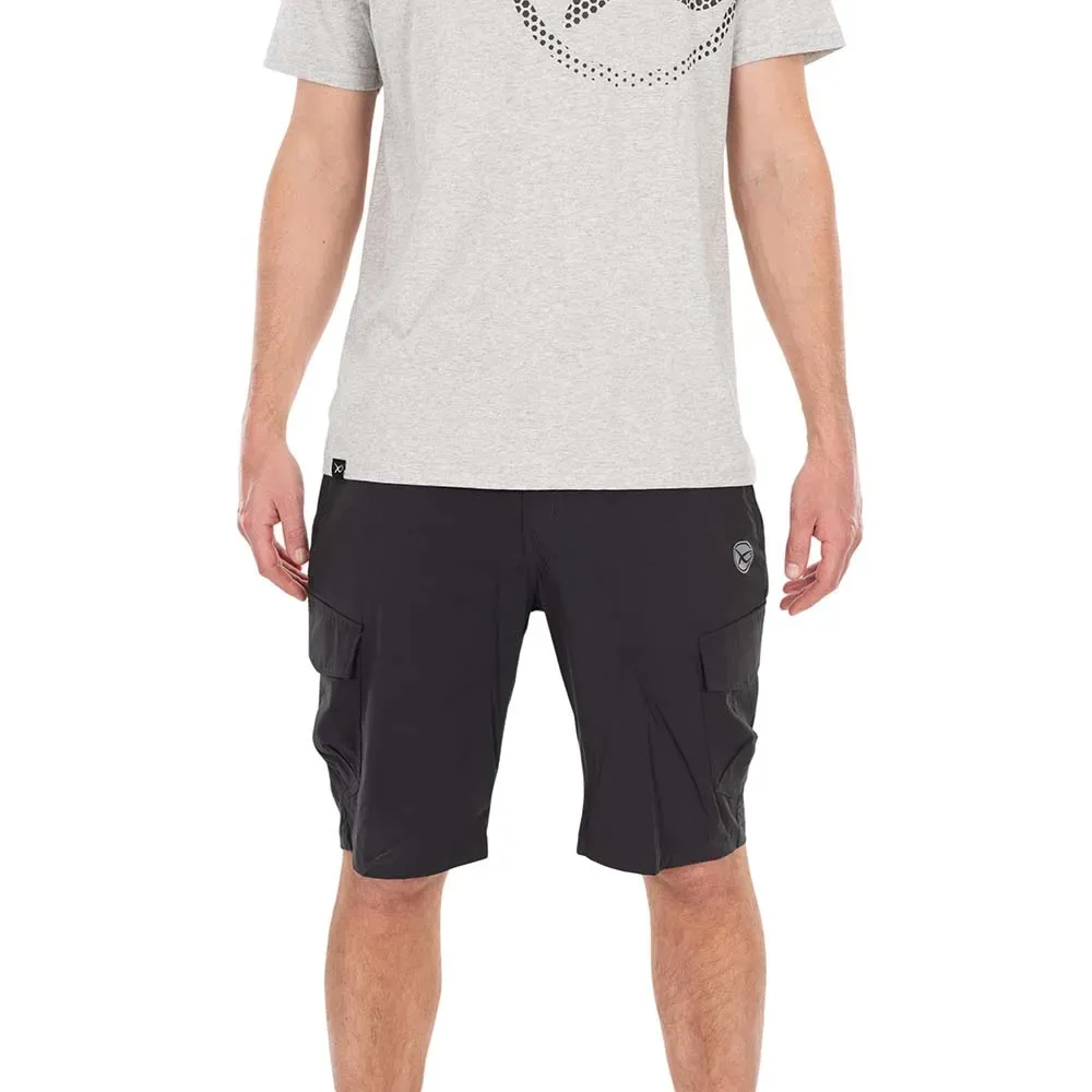 Lw Cargo Shorts L Men - Matrix Fishing - FashionsVida