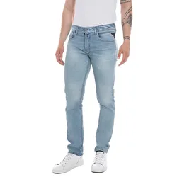 Jeans Ma972z.000.261c2 Light Blue 31