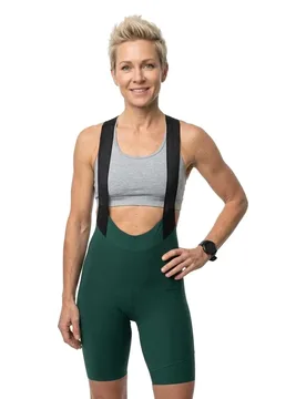 Salopette Hotbond® Rf Sql Forest - Loeffler - FashionsVida