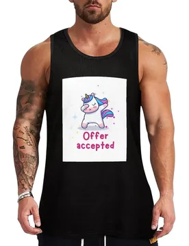 Offer accepted Tank Top Casual Soft Tank Top Loose Sleeveless Everyday Shirt - Aliexpress - FashionsVida