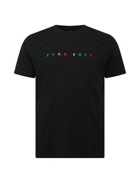 Camiseta 'Fuck This' / / / /