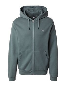 Sudadera con cremallera 'Mini Flag 2' /