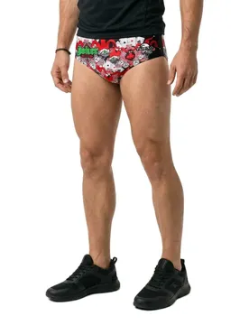 Turbo Slip De Bain Joker 2022 Wp