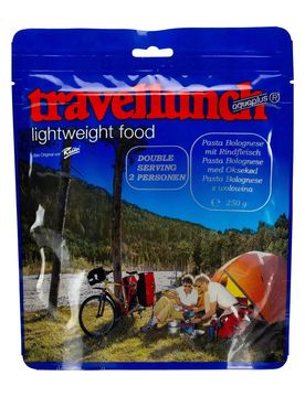 Pasta Bolognese mit Rindfleisch 2er Packung Default Title adult
