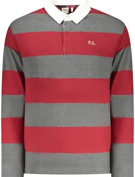 Herren POLOSHIRT Rot PM5400022CRAIG_RO287
