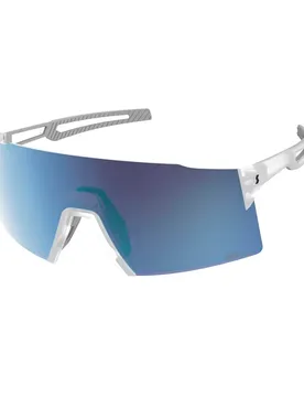Occhiali Da Sole Stride Compact Translucent