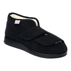 Verbandschuhe "Winter" 37 schwarz