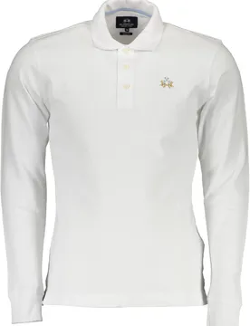 Herren POLOSHIRT Weiß CCMP04PK001_4A81056_BIANCO0000