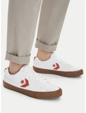 Sneakers aus Stoff Sport Casual  A13494C Weiß 42_5 male - Converse - FashionsVida