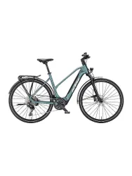 Damen E-Bike Macina Sport SX 10 DI2 blau 51CM W