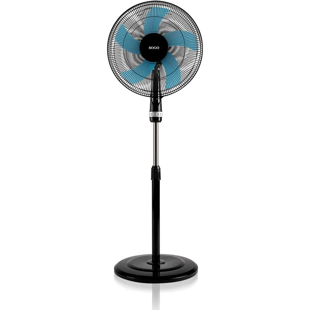Ventilador de pie VEN-SS-21265 16" 3 en 1 - Sogo - FashionsVida