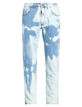 Pantalones vaqueros Hombre Azul marino 32 Hombre - En Avance - FashionsVida