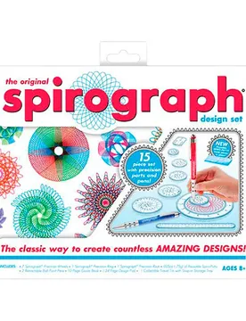 Hasbro Artigianato Tin Box Set
