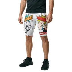 Otso Jammer Popeye Pop Art