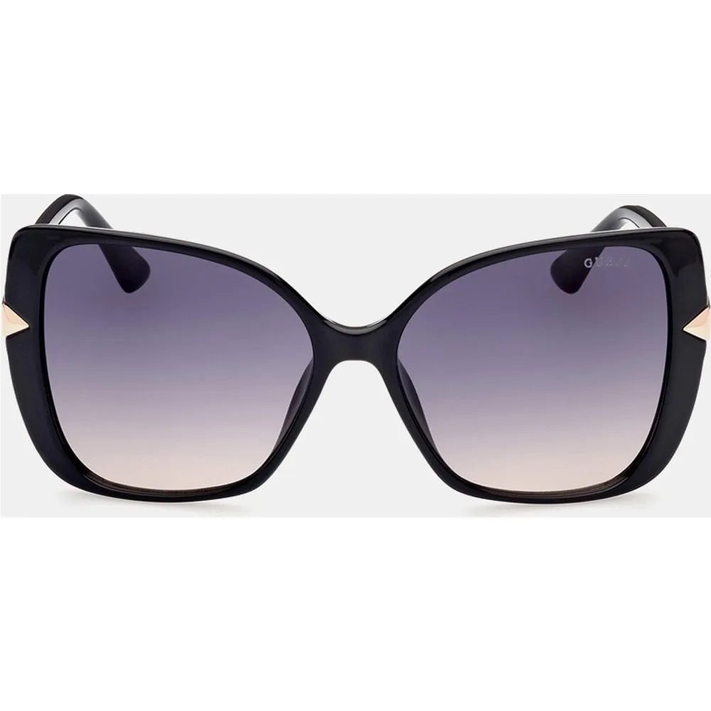 Gafas de sol mariposa en - Guess - FashionsVida