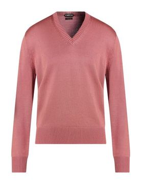 Pullover Hombre Rosa antiguo 50 Hombre