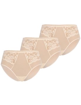 TEYLI Panti 'Vida' beige