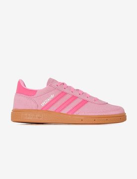 Handball Spezial rose 35