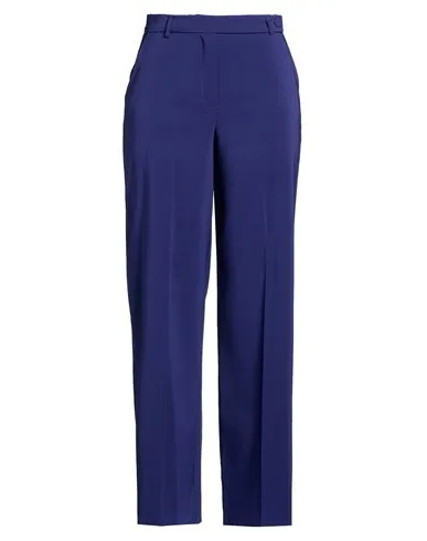Pantalones Mujer Morado 34,36,42,44 Mujer - Cristinaeffe - FashionsVida