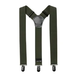 Hosenträger mit Clip - Coyote Coyote adult