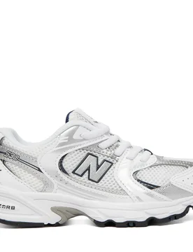 Sneakers PZ530SB1 Weiß 34_1_2 unisex - New Balance - FashionsVida