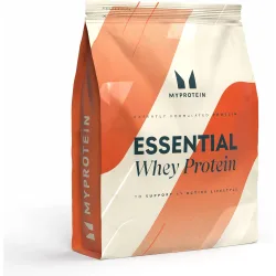 Essential Whey Protein - 2.25kg - 90raciones
