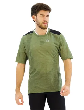 Maillot à Manches Courtes Sonora
