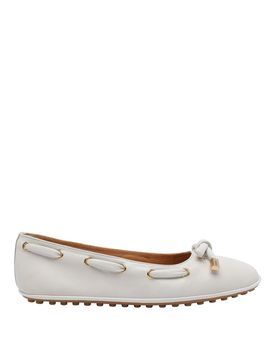 Tod's Ballerine piatti