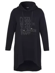 Sweatshirt Kapuze 1/1 Arm female